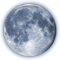Фаза Луны и лунный календарь на июль 2024 год